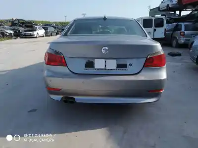Veículo de Sucata bmw serie 5 berlina (e60) 530i do ano 2001 alimentado 306s3