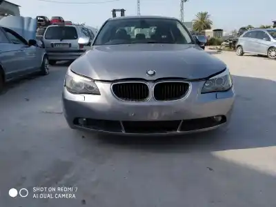 Veículo de Sucata bmw serie 5 berlina (e60) 530i do ano 2001 alimentado 306s3