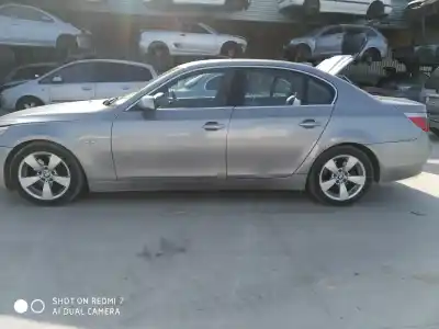 Veículo de Sucata bmw serie 5 berlina (e60) 530i do ano 2001 alimentado 306s3