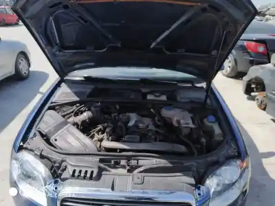 Veicolo di demolizione audi a4 berlina (8e) 2.5 tdi (120kw) dell'anno 2001 alimentato bdg