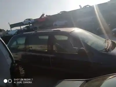 Здавання транспортного засобу chrysler voyager (rg) 2.4 se року 2001 потужний edz