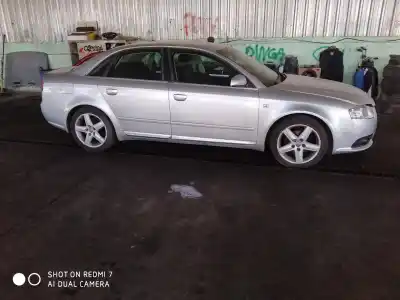 Veicolo di demolizione audi a4 berlina (8e) 1.9 tdi dell'anno 2001 alimentato brb