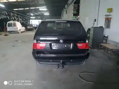 Veículo de Sucata BMW X5 (E53) 3.0d do ano 2001 alimentado 23655368