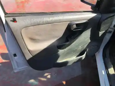 Veículo de Sucata OPEL COMBO Cargo do ano 2001 alimentado Z13DT