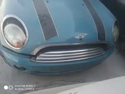 Здавання транспортного засобу mini mini (r56) cooper року 2001 потужний n12b16a