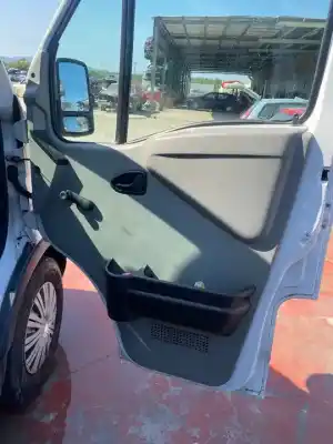 Hurda Aracı opel                                               movano                                                                                                                                                                                                                                                     chasis - volquete. medio 3.5t 90 cv / 66 kw                                                                                                                                                                                                                yılın 2001 güçlü z22dti