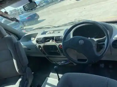 Hurda Aracı opel                                               movano                                                                                                                                                                                                                                                     chasis - volquete. medio 3.5t 90 cv / 66 kw                                                                                                                                                                                                                yılın 2001 güçlü z22dti