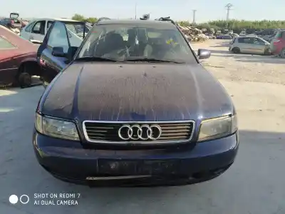 Здавання транспортного засобу audi a4 avant (b5) 1.9 tdi quattro року 2001 потужний 