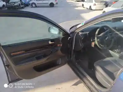 Здавання транспортного засобу audi a4 avant (b5) 1.9 tdi quattro року 2001 потужний 