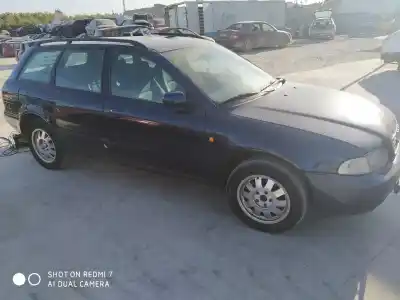 Здавання транспортного засобу audi a4 avant (b5) 1.9 tdi quattro року 2001 потужний 