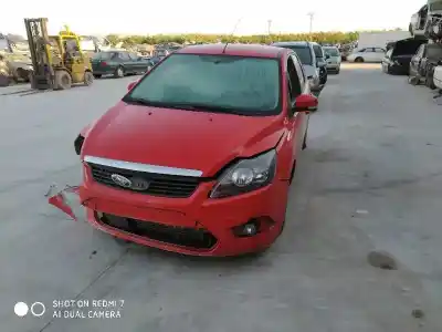 Veículo de Sucata ford focus lim. (cb4) trend do ano 2010 alimentado d-hhda