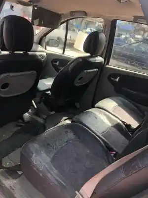 Утилизация автомобиля renault scenic (ja..) 1.9 dci authentique года 2001 питание d/f9q k7