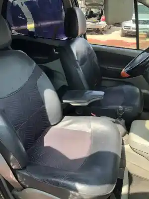 Утилизация автомобиля renault scenic (ja..) 1.9 dci authentique года 2001 питание d/f9q k7