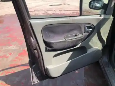 Утилизация автомобиля renault scenic (ja..) 1.9 dci authentique года 2001 питание d/f9q k7