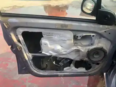 Sloopvoertuig citroen c3 (f desde 11/2001) 1.1 8v van het jaar 2001 aangedreven g-hfx