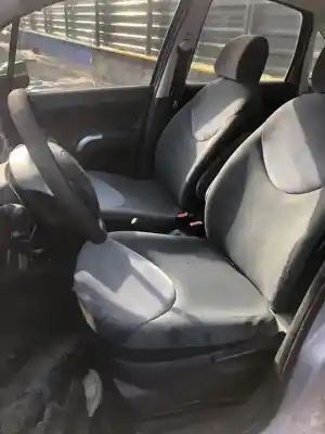 Sloopvoertuig citroen c3 (f desde 11/2001) 1.1 8v van het jaar 2001 aangedreven g-hfx