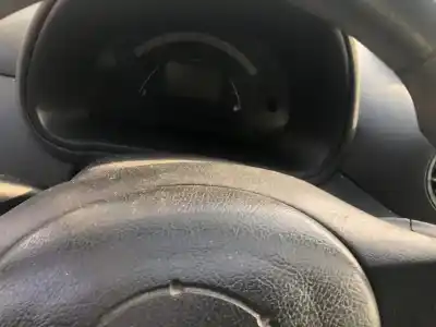 Sloopvoertuig citroen c3 (f desde 11/2001) 1.1 8v van het jaar 2001 aangedreven g-hfx