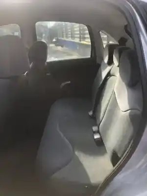 Sloopvoertuig citroen c3 (f desde 11/2001) 1.1 8v van het jaar 2001 aangedreven g-hfx