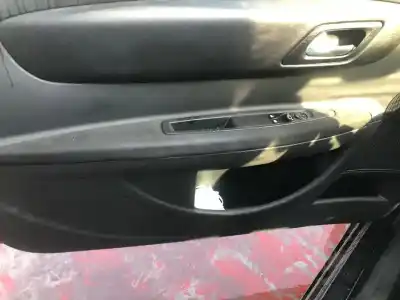 Veículo de Sucata citroen c4 coupé (la_) 1.6 hdi do ano 2001 alimentado 9hy