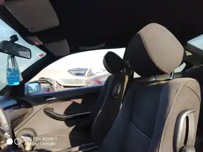 Veicolo di demolizione bmw serie 3 coupe (e46) 318 ci dell'anno 2001 alimentato n42b20