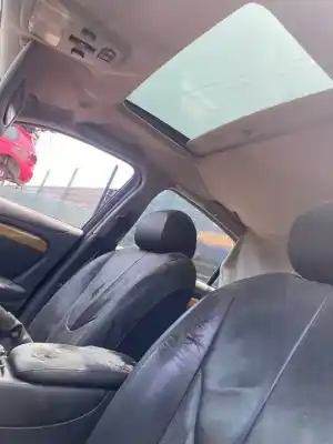 Veículo de Sucata jaguar s-type 3.0 v6 24v cat do ano 2001 alimentado 