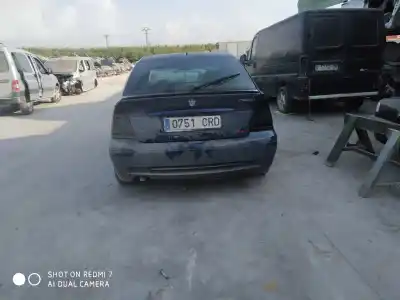 Veículo de Sucata bmw 3 compact (e46) 320 td do ano 2001 alimentado 