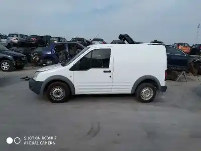 Scrapping Vehicle ford transit connect (tc7) furgón ft 200s (2009->) of the year 2011 powered p7pb Scrapping Vehicle ford transit connect (tc7) furgón ft 200s (2009->) of the year 2011 powered p7pb