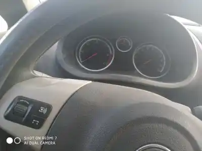 Здавання транспортного засобу opel corsa d ´´111 years´´ року 2001 потужний 