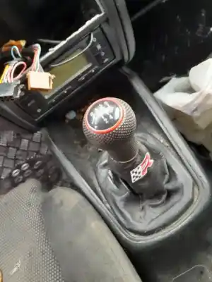 Утилизация автомобиля SEAT LEON (1M1) Stella года 2001 питание BCB
