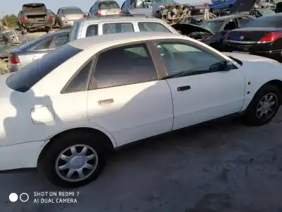 Veicolo di demolizione audi a4 berlina (b5) 1.9 tdi dell'anno 2001 alimentato 1z