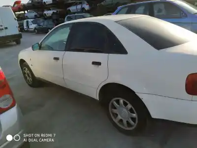Veicolo di demolizione audi a4 berlina (b5) 1.9 tdi dell'anno 2001 alimentato 1z