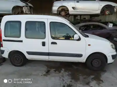 Утилизация автомобиля renault kangoo (f/kc0) authentique года 2001 питание d/k9k Утилизация автомобиля renault kangoo (f/kc0) authentique года 2001 питание d/k9k