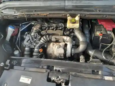 Утилизация автомобиля citroen c4 picasso exclusive года 2001 питание d-9hz