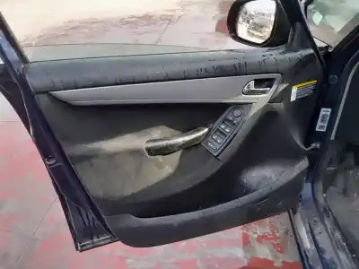 Утилизация автомобиля CITROEN C4 PICASSO Exclusive года 2001 питание D-9HZ