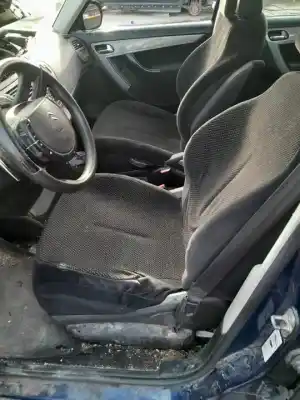 Утилизация автомобиля citroen c4 picasso exclusive года 2001 питание d-9hz