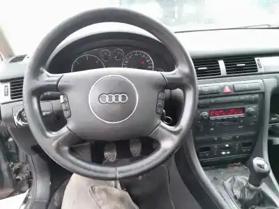 Veicolo di demolizione audi a6 berlina (4b2) 2.5 tdi dell'anno 2001 alimentato bcz