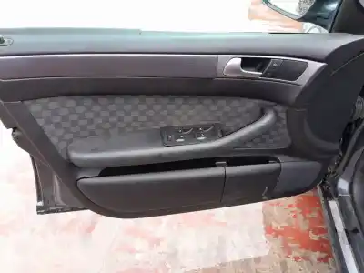 Veicolo di demolizione audi a6 berlina (4b2) 2.5 tdi dell'anno 2001 alimentato bcz