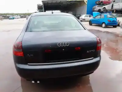 Veicolo di demolizione audi a6 berlina (4b2) 2.5 tdi dell'anno 2001 alimentato bcz