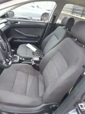 Veicolo di demolizione audi a6 berlina (4b2) 2.5 tdi dell'anno 2001 alimentato bcz