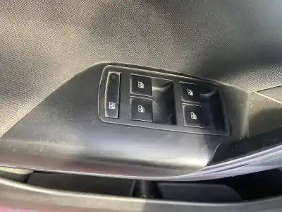 Здавання транспортного засобу opel insignia a sedán (g09) 2.0 cdti (69) року 2001 потужний a20dth