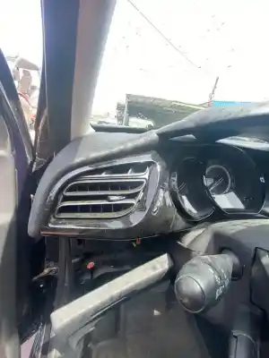 Scrapping Vehicle citroen c3 selection 95 cv / 70 kw of the year 2013 powered 8f01