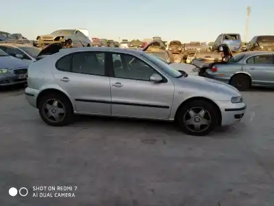 Утилизация автомобиля seat leon (1m1) stella года 2001 питание (g) bcb