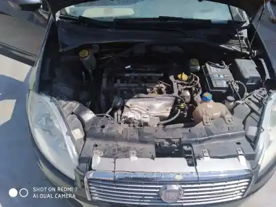 Veicolo di demolizione fiat linea (110) dynamic dell'anno 2001 alimentato 198a3000