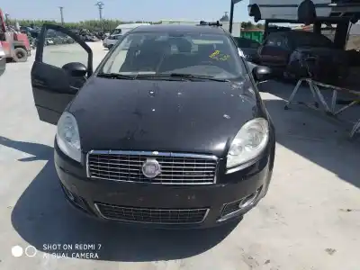 Veicolo di demolizione fiat linea (110) dynamic dell'anno 2001 alimentato 198a3000