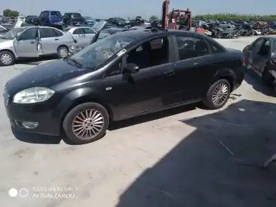 Veicolo di demolizione fiat linea (110) dynamic dell'anno 2001 alimentato 198a3000
