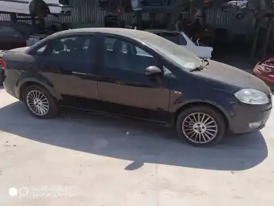 Veicolo di demolizione fiat linea (110) dynamic dell'anno 2001 alimentato 198a3000