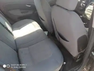 Veicolo di demolizione fiat linea (110) dynamic dell'anno 2001 alimentato 198a3000