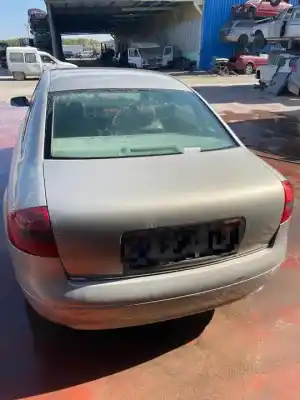 Veículo de Sucata audi a6 berlina (4b2) 1.8 t do ano 2001 alimentado 