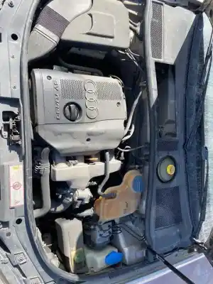 Veículo de Sucata audi a6 berlina (4b2) 1.8 t do ano 2001 alimentado 