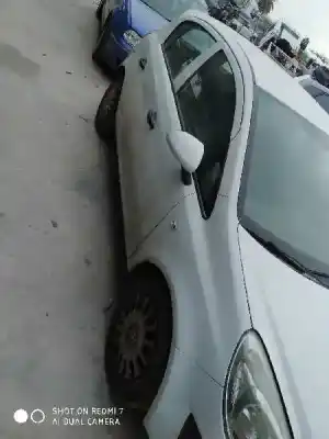 Scrapping Vehicle opel corsa d catch me of the year 2011 powered a13dtc